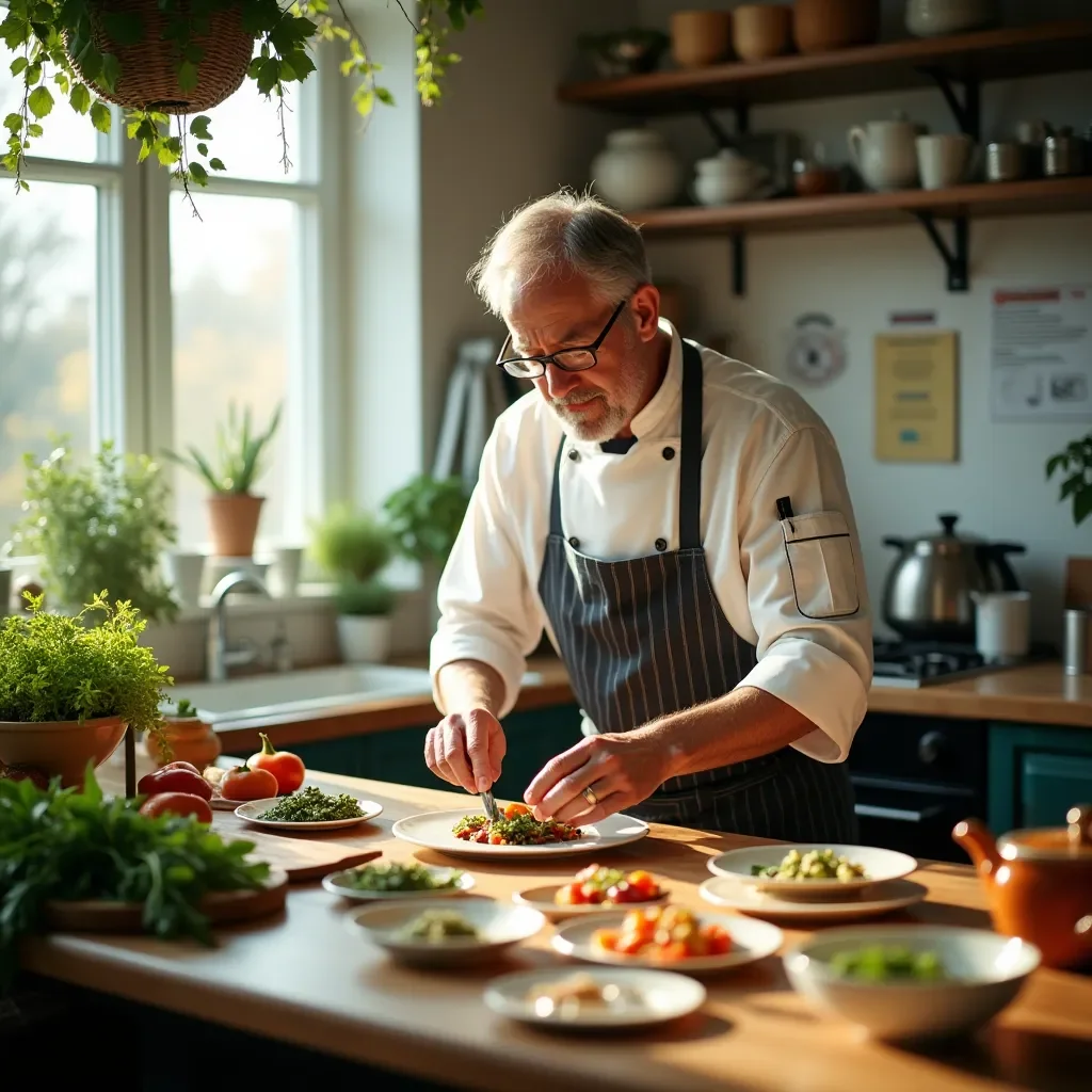 Innovation and creativity