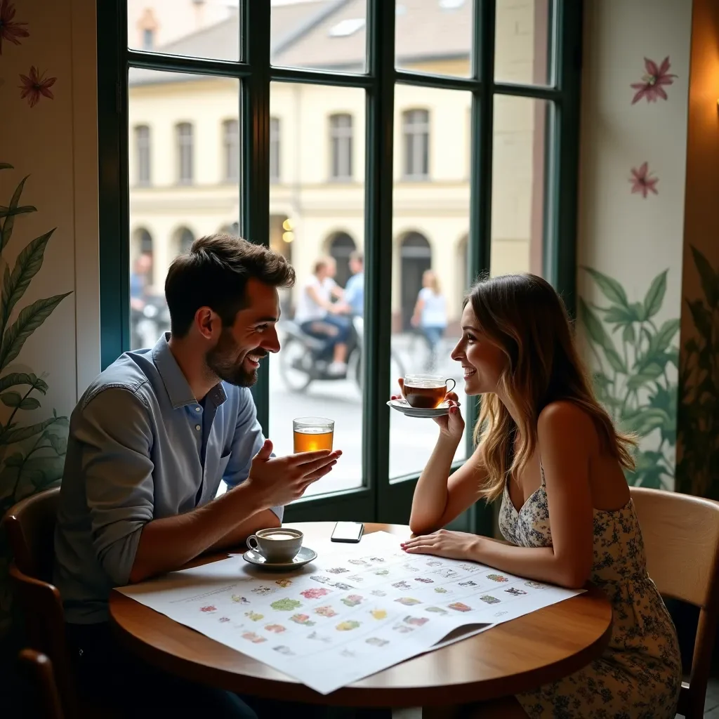 Collaborative teamwork