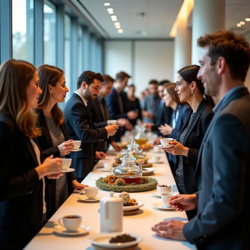 Team Member Portrait